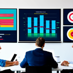 소비자중심 경영과 디지털 혁신의 연계 전략 연구와 분석 - Data-Driven Loyalty Program**

"A diverse group of professionals collaborating on a digital loyalty ...