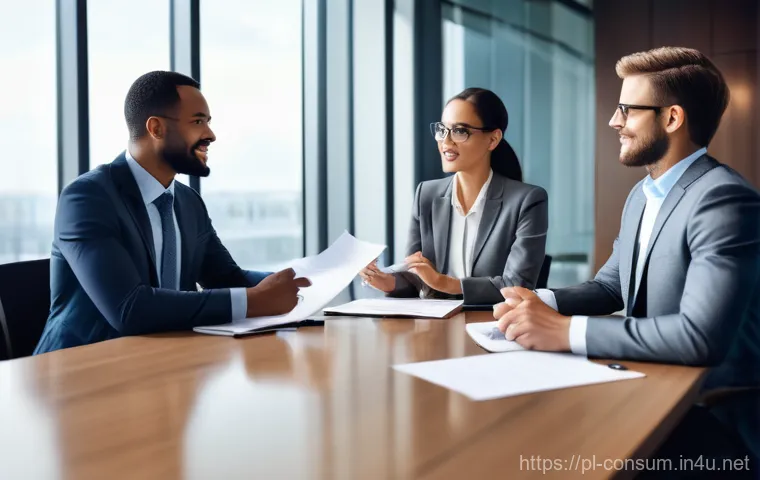 소비자전문기술사 자격증 합격 전략 - A highly focused individual, dressed in comfortable yet professional attire (e.g., a neat sweater an... 소비자전문기술사 자격증 합격 전략 - A highly focused individual, dressed in comfortable yet professional attire (e.g., a neat sweater an...