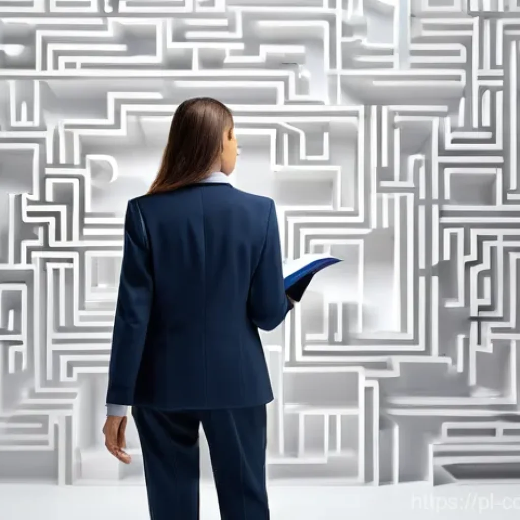 소비자전문기술사 실기 시험 준비 자료 - Navigating the Consumer Rights Maze**
A person, initially appearing slightly overwhelmed, stands ami...