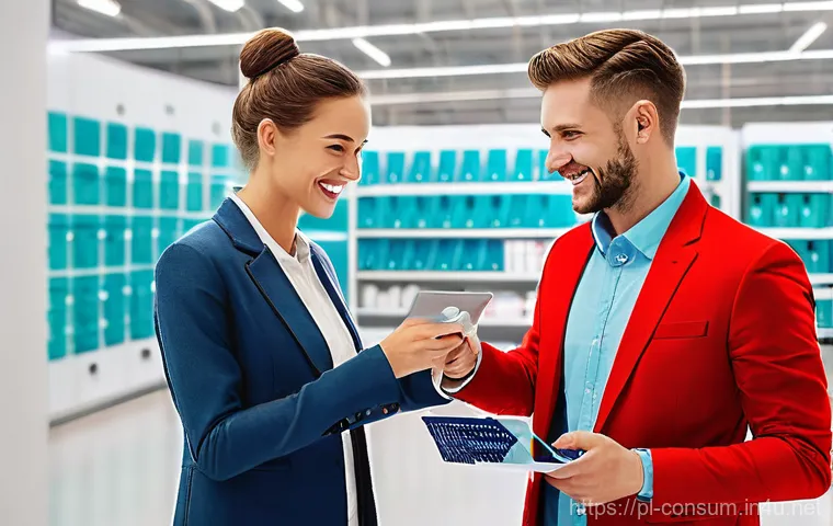 소비자 행동 데이터를 활용한 디지털 마케팅 - **Prompt:** A vibrant, dynamic montage showcasing diverse Polish consumers interacting with personal... 소비자 행동 데이터를 활용한 디지털 마케팅 - **Prompt:** A vibrant, dynamic montage showcasing diverse Polish consumers interacting with personal...