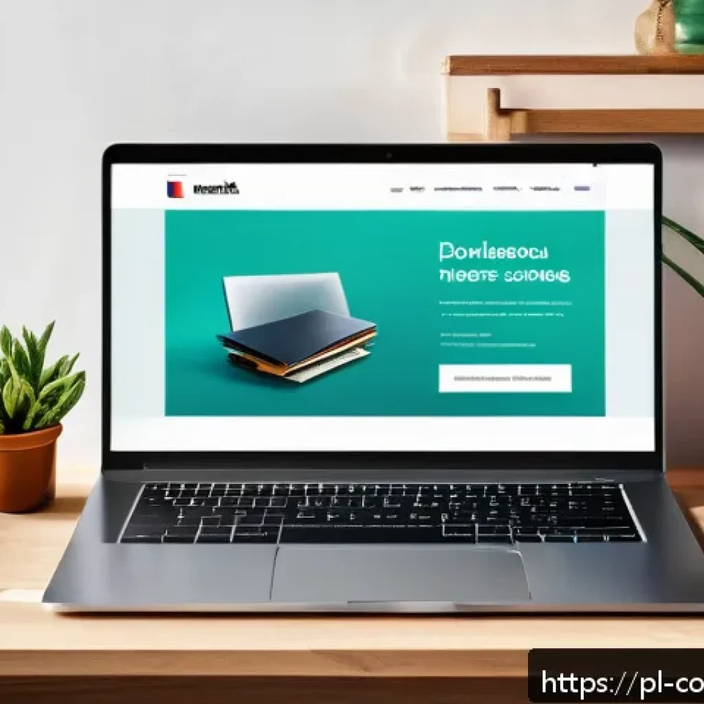 소비자 보호법과 관련된 최신 연구 보고서 - A modern Polish online shopping scene featuring a diverse group of consumers using laptops and smart...