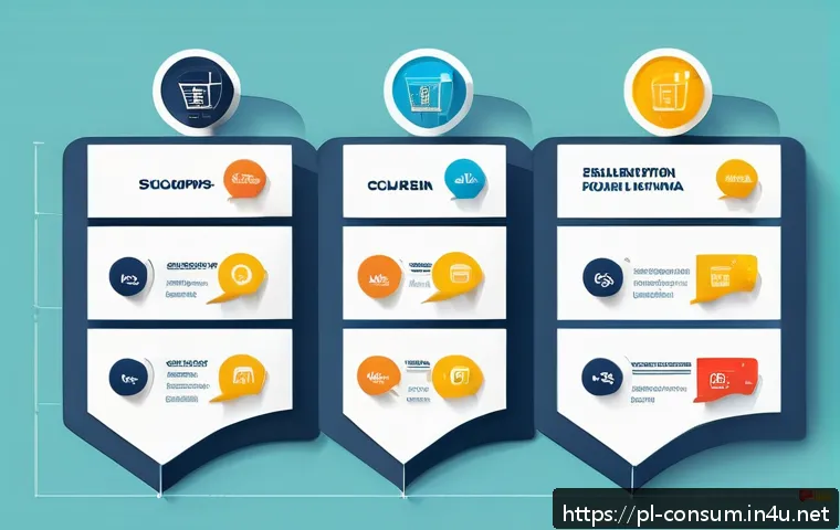 Jak analiza danych o zachowaniach konsumentów rewolucjonizuje strategie marketingowe w Polsce 4 소비자 행동 데이터를 활용한 분석 기법 관련 이미지 2