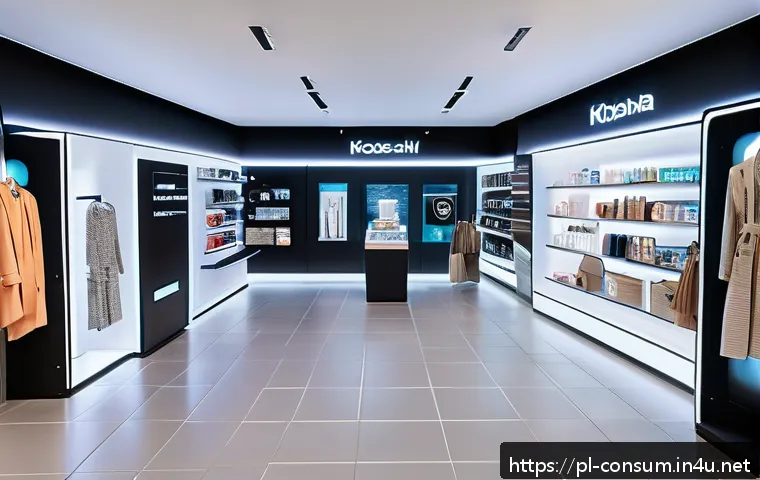 Jak dane o zachowaniach konsumentów rewolucjonizują proces tworzenia nowych produktów w Polsce? 3 소비자 행동 데이터를 활용한 신제품 개발 관련 이미지 1