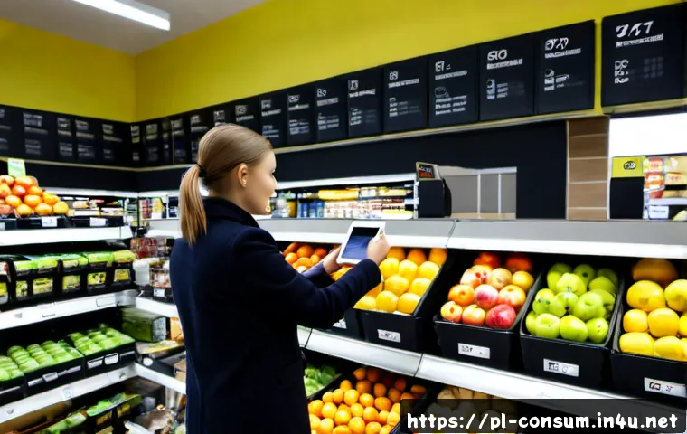 Wykorzystanie danych o zachowaniach konsumentów: strategie, analiza i ryzyka 3 소비자 행동 데이터 활용과 성공 전략 분석 관련 이미지 1